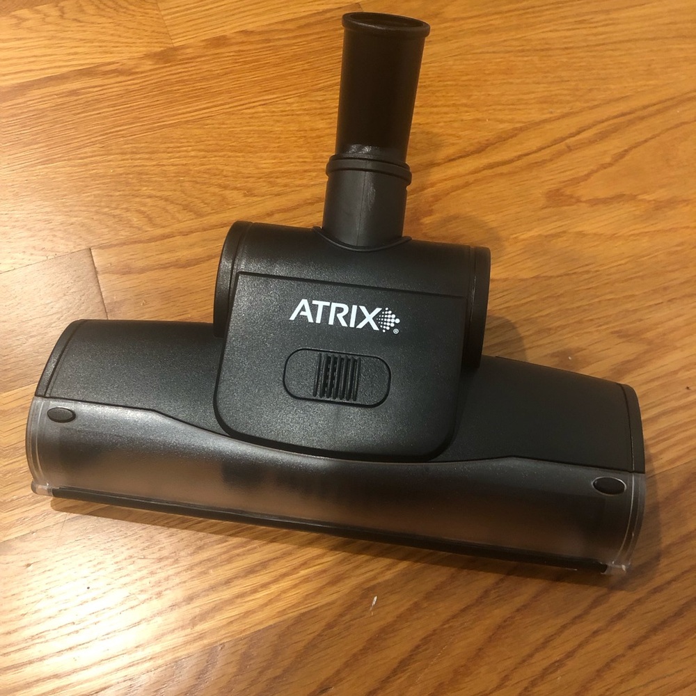 Atrix VACBP1 Ergo Hepa Vacuum Brush Adapter